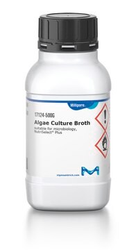 Algae Culture Broth suitable for microbiology, NutriSelect&#174; Plus