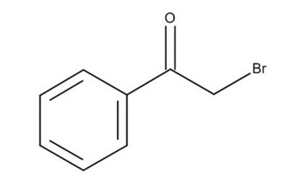 2-Bromoacetophenone for synthesis