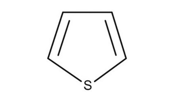 Thiophene for synthesis