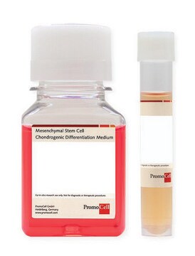 Pożywka do różnicowania chondrogenicznego mezenchymalnych komórek macierzystych Ready-to use kit including Basal Medium and SupplementMix (without Inducers), 100 ml