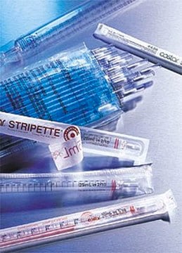 Corning&#174; Costar&#174; Stripette&#174; serological pipettes, bulk packed capacity 50&#160;mL