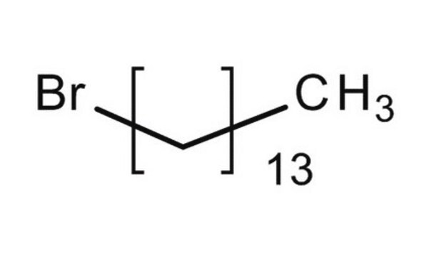 1-Bromotetradecane for synthesis