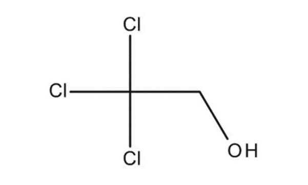 2,2,2-三氯乙醇 for synthesis