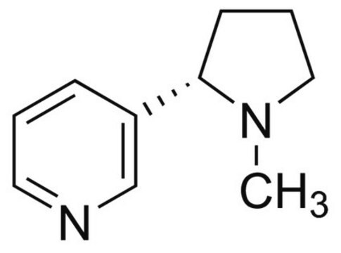 （-）-尼古丁 for synthesis