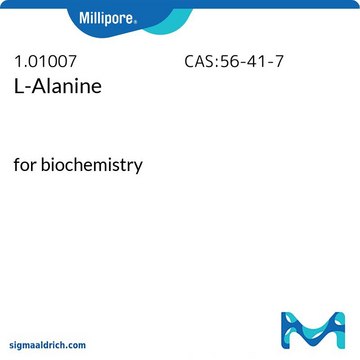 L-Alanin for biochemistry