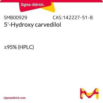 5′-hydroksykarwedilol &#8805;95% (HPLC)