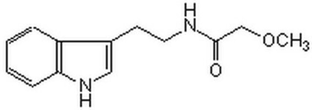 Arp2/3-Komplex-Inhibitor&nbsp;I, inaktive Kontrolle, CK-689 The Arp2/3 Complex Inhibitor I, Inactive Control, CK-689, also referenced under CAS 170930-46-8, controls the biological activity of Arp2/3. This small molecule/inhibitor is primarily used for Cell Structure applications.