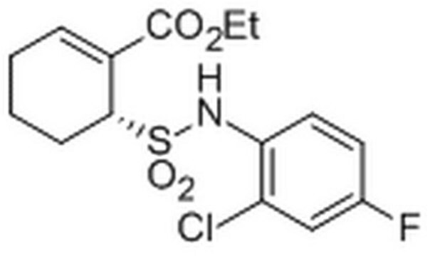 TLR4-Inhibitor, TAK-242 TAK-242; CAS 243984-11-4; is a cell-permeable compound that selectively binds to Cys747 of TLR4 and selectively disrupts its interaction with adaptor molecules TIRAP and TRAM.