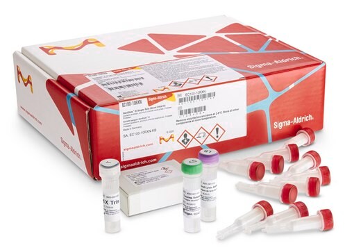 GenElute&#8482;-E Single Spin Blood DNA Kit