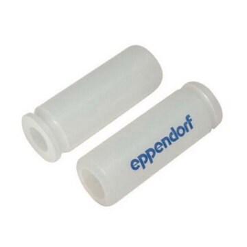 632 Adapter holds 1 x 7-15 mL, bore size (large), pack of 2&#160;ea