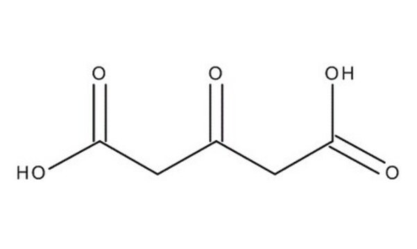 3-Oxoglutaric acid for synthesis