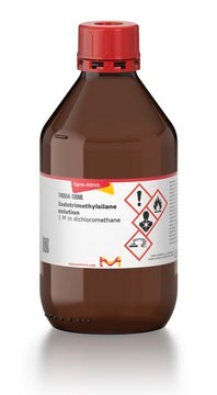 Iodotrimethylsilane solution 1&#160;M in dichloromethane