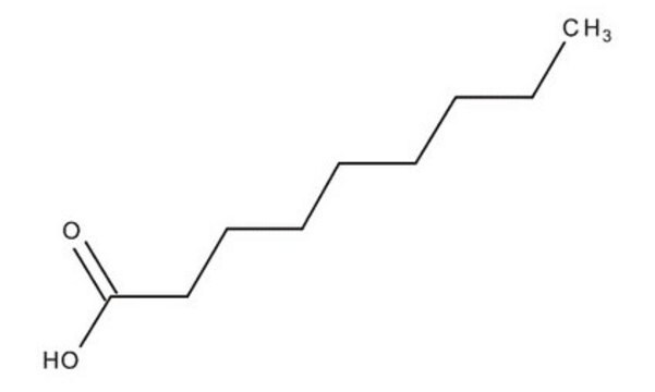 Kwas nonanowy for synthesis