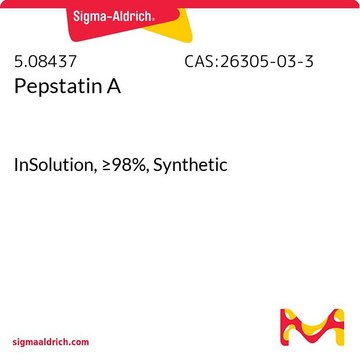 Pepstatyna A InSolution, &#8805;98%, Synthetic