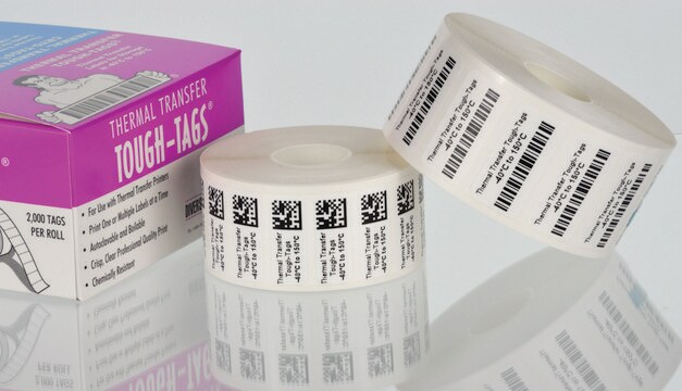 Thermal Transfer Tough-Tags&#8482;