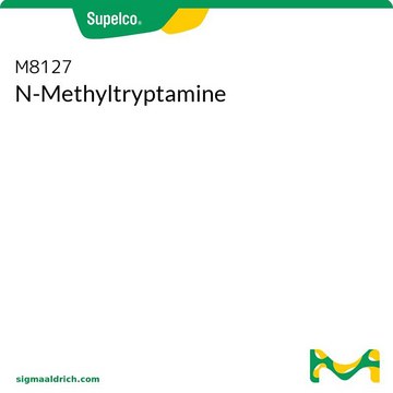 N-Methyltryptamine