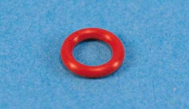 Ace O-rings, silicone I.D. 10.8&#160;mm, wall size 1.78&#160;mm