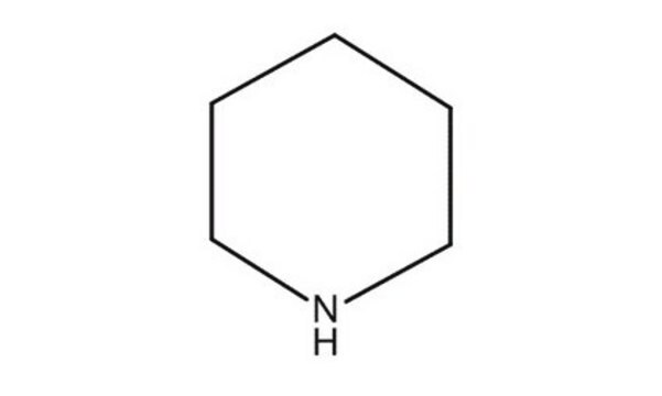 Piperidina for synthesis