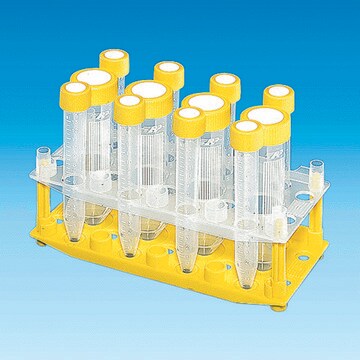 TPP&#174; centrifuge tubes capacity 15&#160;mL, polypropylene