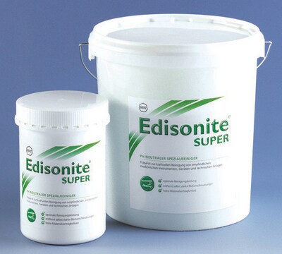 Edisonite&#8482; Super universal detergent weight 1&#160;kg