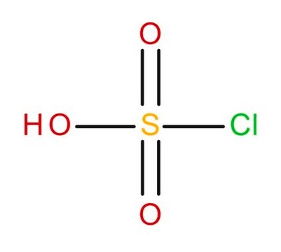 Chlorsulfonsäure for synthesis