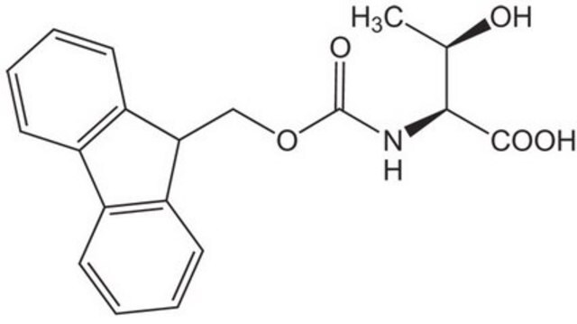 Fmoc-Thr-OH Novabiochem&#174;