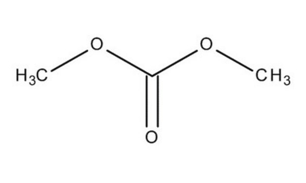 Dimethylcarbonat for synthesis