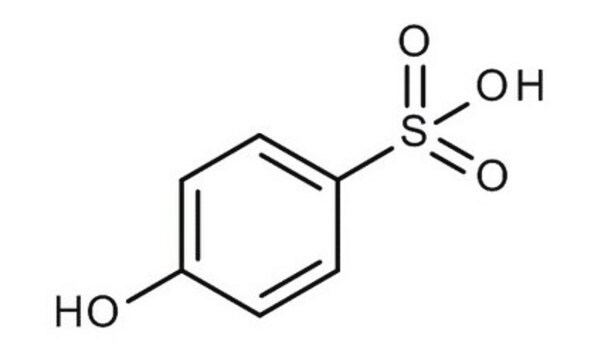 Kwas fenolosulfonowy (65% solution in water) for synthesis