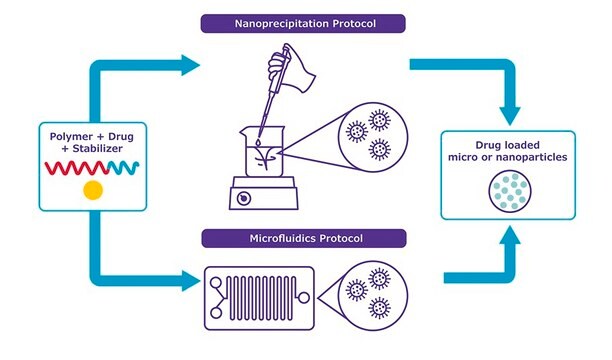 NanoFabTx&#8482; reagent PEGPLGA-75H