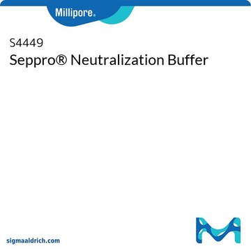 Seppro&#174; Neutralization Buffer