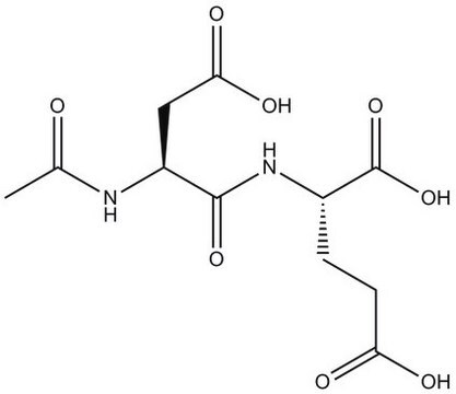 NAAG NAAG is a neuropeptide and a neurotransmitter that is abundant in the mammalian nervous system.