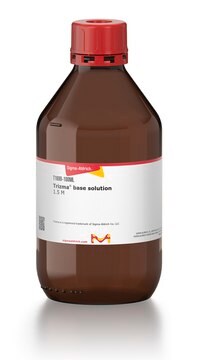 Trizma&#174; base solution 1.5&#160;M