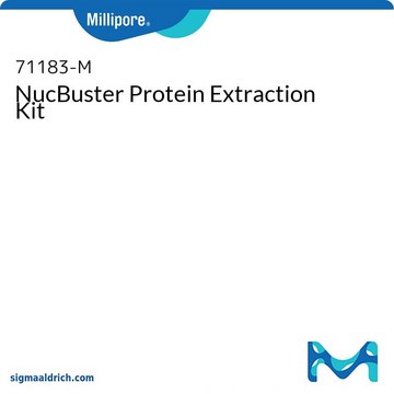 NucBuster Protein Extraction Kit