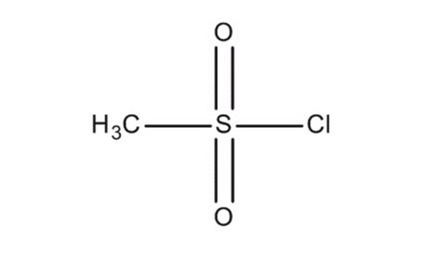 Methansulfonylchlorid for synthesis