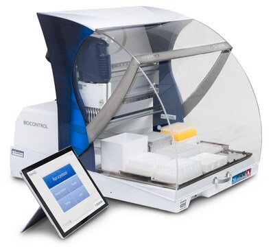 GDS PickPen&#174; 10280 System Automated reagent and sample preparation system for use with Assurance&#174; GDS PCR system