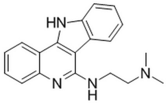 STAT5-Inhibitor&nbsp;II, IQDMA The STAT5 Inhibitor II, IQDMA controls the biological activity of STAT5.