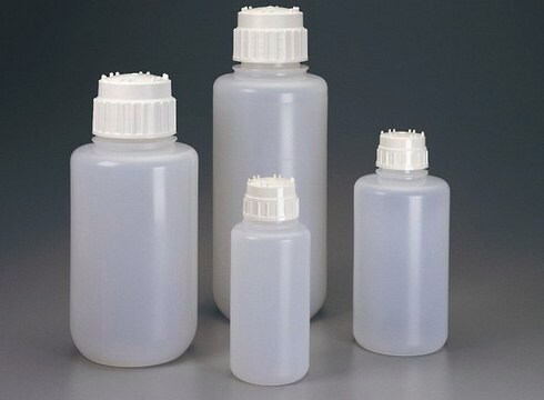 Nalgene&#174; bottles, style 2126 capacity 2000&#160;mL