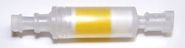 LpDNPH Rezorian Cartridge bed wt. 350&#160;mg, volume 3&#160;mL, pkg of 10&#160;ea