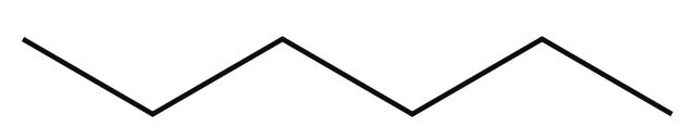 Hexanes for chromatography