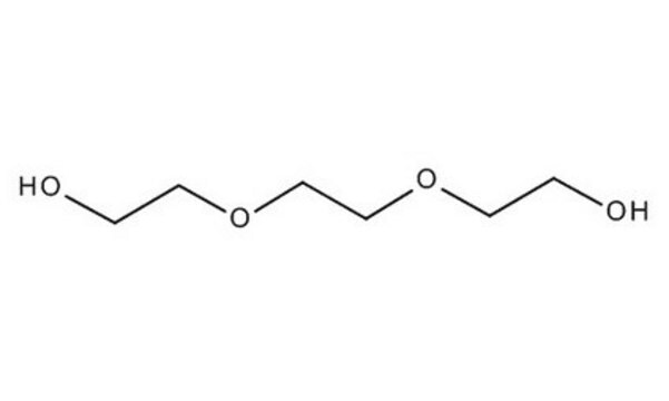 Triethylene glycol for synthesis