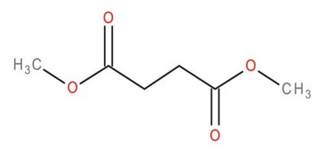 Dimethylsuccinate for synthesis