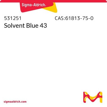 Solvent Blue 43