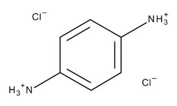 1,4-Phenylenediammonium dichloride for synthesis