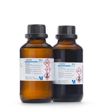 COD solution B for measuring range 500 - 10000 mg/l; 1.80 ml per determination Spectroquant&#174;