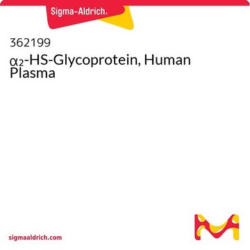 α₂-HS-glikoproteina, osocze ludzkie