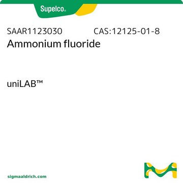 Ammonium fluoride uniLAB&#8482;