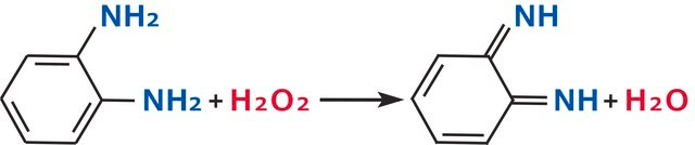 o-Phenylenediamine analytical standard