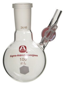 Aldrich&#174; solvent storage flask capacity 1,000&#160;mL, joint: ST/NS 29/32