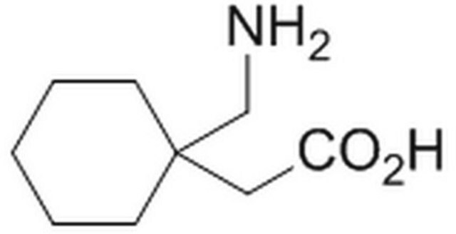 Gabapentyna