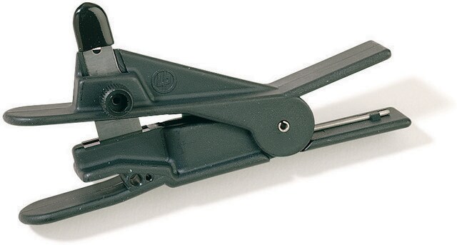 Upchurch Ploymer Tubing Cutter